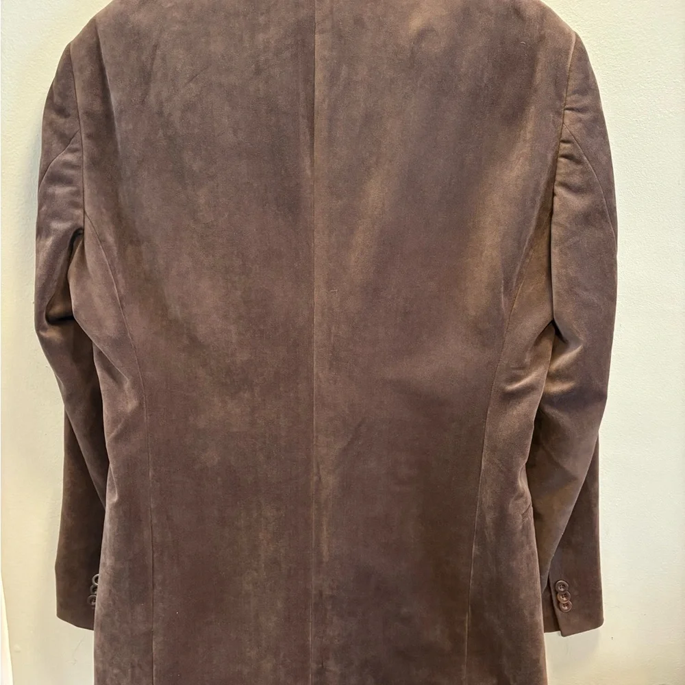 Armani Blazer Ex Cond